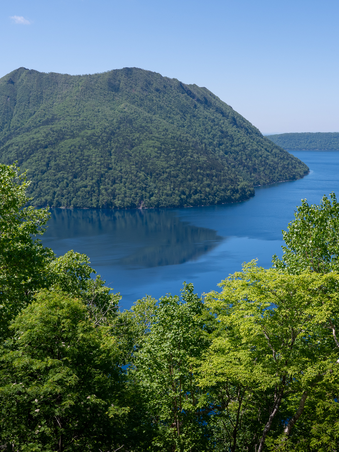 You are currently viewing Along Lake Mashu and Kussharo